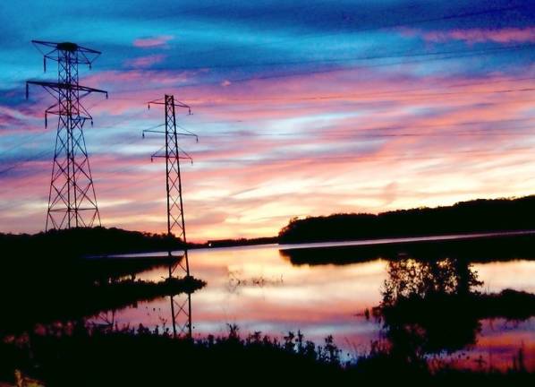 Bill removing local control of NJ wind power lines approved Bill removing local control of NJ wind power lines approved