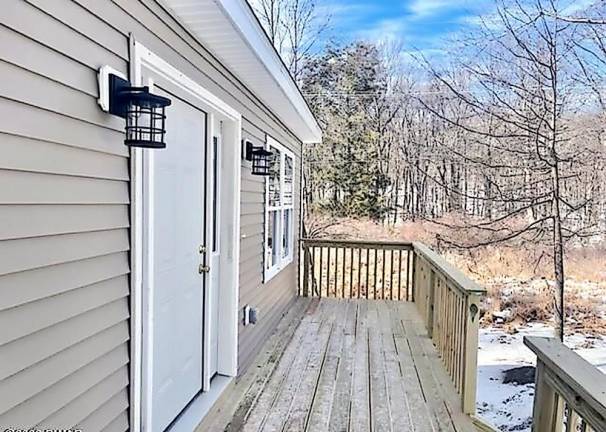 Brand-new two-bedroom offers lake access and more Brand-new two-bedroom offers lake access and more