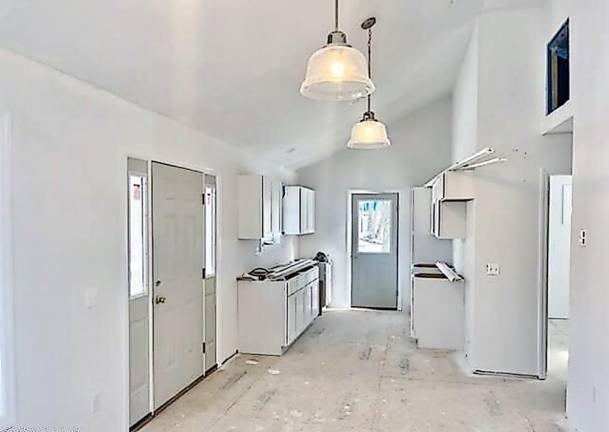 Brand-new two-bedroom offers lake access and more Brand-new two-bedroom offers lake access and more
