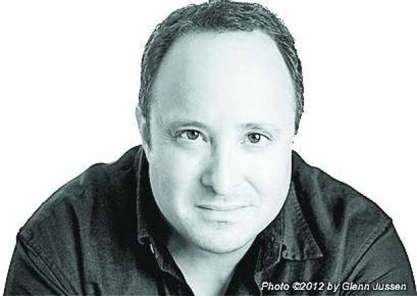 Big Apple Comedy Club brings laughs to Newton Brian Trackman