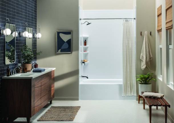 Debunking common bathroom remodeling misconceptions Debunking common bathroom remodeling misconceptions