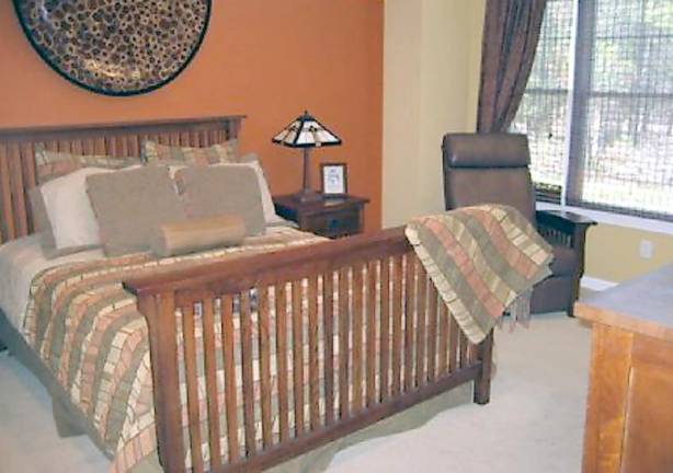 Enjoy maintenance-free living and river views in a modern townhome Enjoy maintenance-free living and river views in a modern townhome
