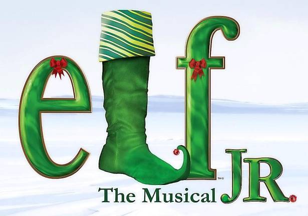 Newton Theatre to host 'Elf Jr.'