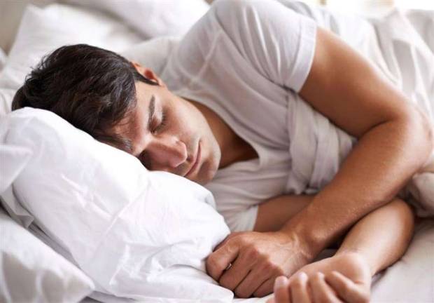 10 tips for better sleep