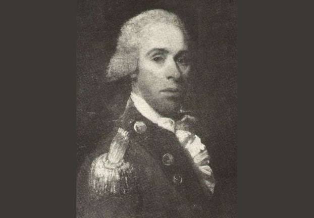 The Loyalist The Loyalist
