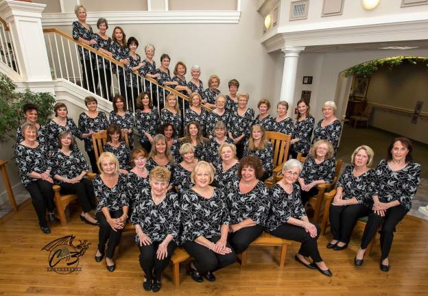 Harmony in Motion coming to Sussex Wantage library