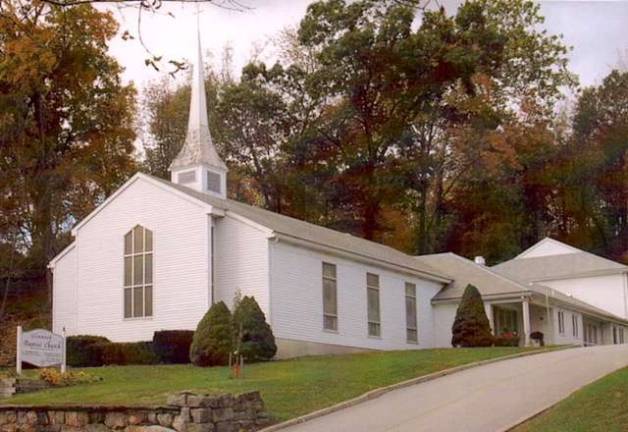 Church to celebrate 180th anniversary
