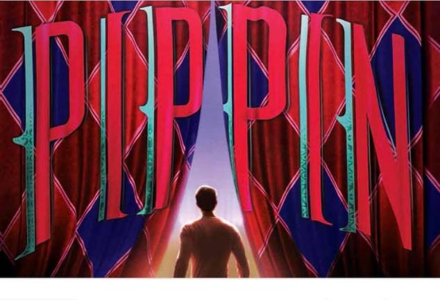 Cornerstone to present 'Pippin' Cornerstone to present 'Pippin'