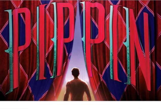 Cornerstone to present 'Pippin'