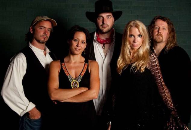 TUSK bringing Fleetwood Mac tribute to Newton