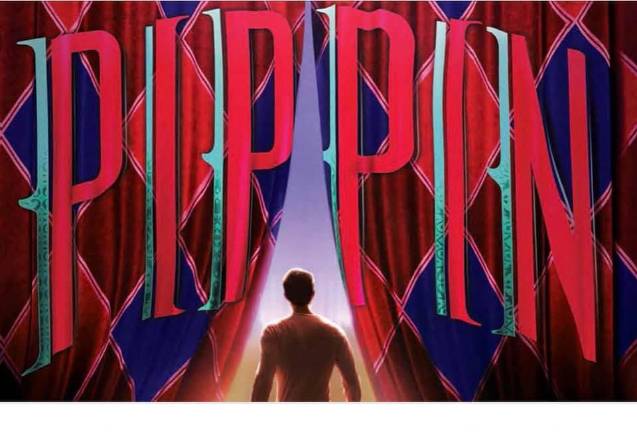 Cornerstone to present 'Pippin' Cornerstone to present 'Pippin'