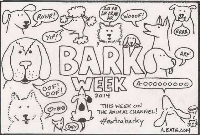 Bark Week