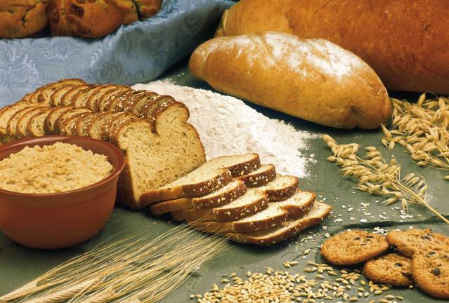 Which bread is better — sprouted-grain, or regular whole grain?