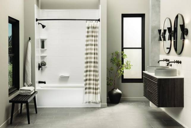 Debunking common bathroom remodeling misconceptions