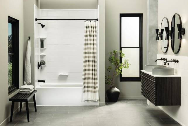 Debunking common bathroom remodeling misconceptions Debunking common bathroom remodeling misconceptions
