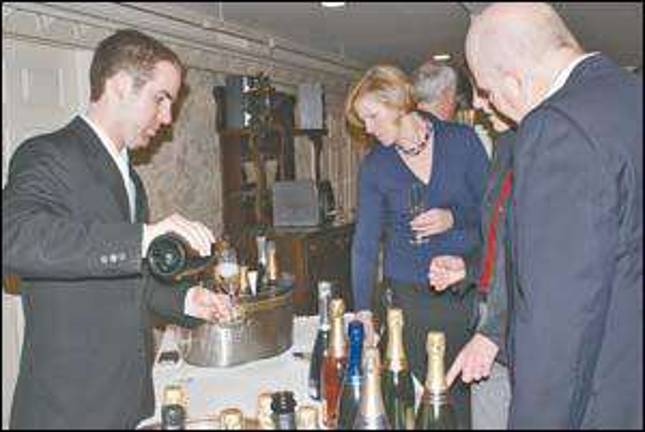 The Gathering in the Vineyard The Gathering in the Vineyard
