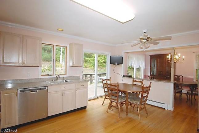 Spacious home is ideal for relaxing or working from home Spacious home is ideal for relaxing or working from home