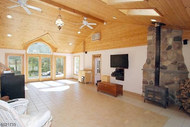 Spacious home is ideal for relaxing or working from home Spacious home is ideal for relaxing or working from home