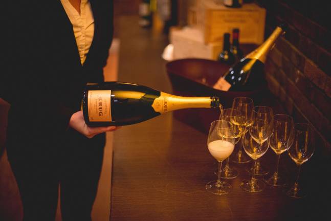 Restaurant Latour inducted into Hall of Fame Restaurant Latour inducted into Hall of Fame