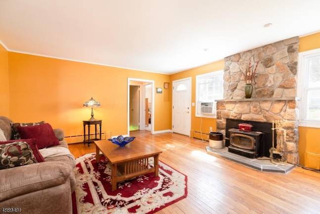 Hardyston home has everything you need Hardyston home has everything you need