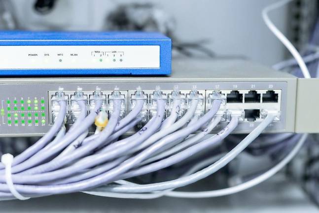 Sussex Borough to get new telecommunications system (victor217/freepik.com)