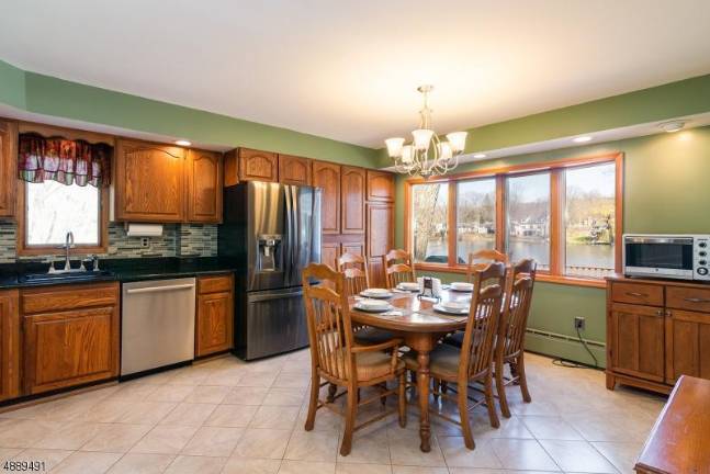 Hardyston home has everything you need