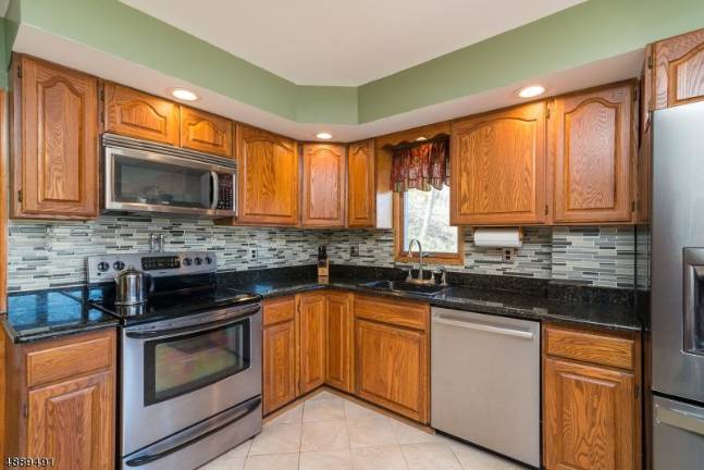 Hardyston home has everything you need