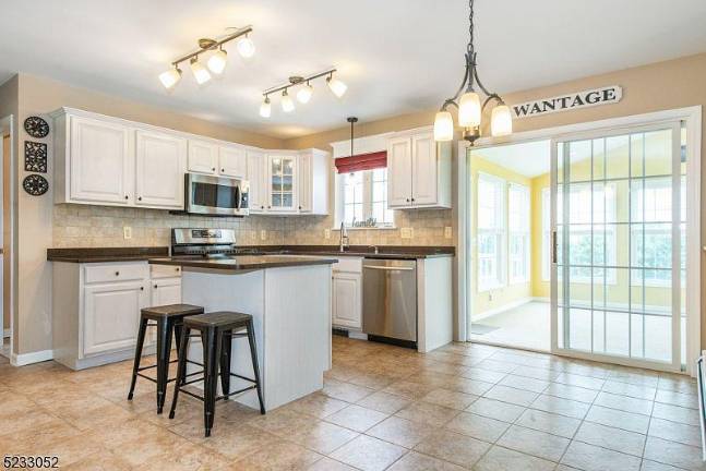Exquisite home with lots of space Exquisite home with lots of space