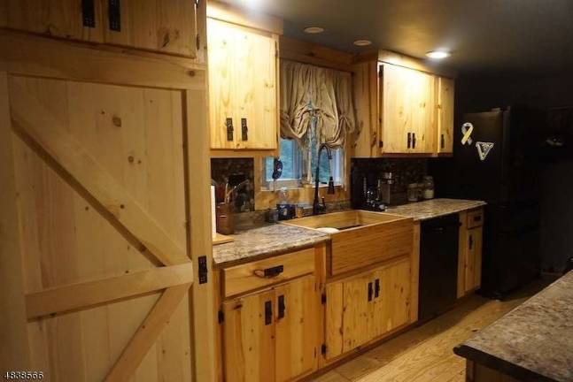 Country dream home awaits Country dream home awaits