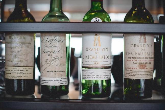 Restaurant Latour awarded ‘Best Expensive Restaurant’ in New Jersey Restaurant Latour awarded ‘Best Expensive Restaurant’ in New Jersey