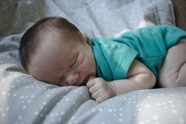 Parker Thomas Scrudato Parker Thomas Scrudato