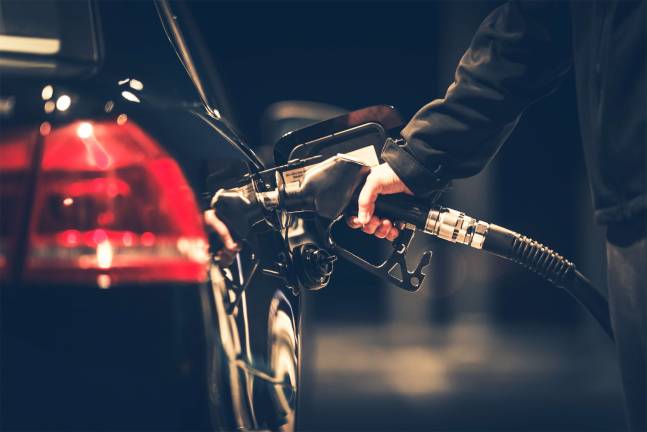 Gas prices decline in New Jersey, move up nationwide Photo courtesy of welcomia / Freepik