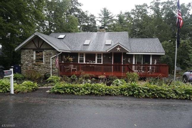 Country dream home awaits Country dream home awaits