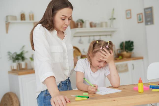 How to hold it all together at home; tips from a home schooling mom How to hold it all together at home; tips from a home schooling mom