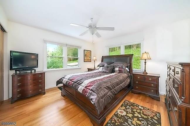 Enjoy your privacy at this beautifully maintained home on Lake Mohawk Enjoy your privacy at this beautifully maintained home on Lake Mohawk
