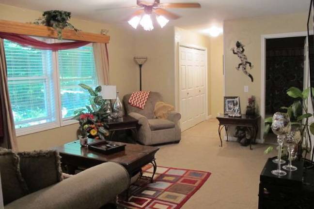 Own a gorgeous bi-level with room to spare Own a gorgeous bi-level with room to spare