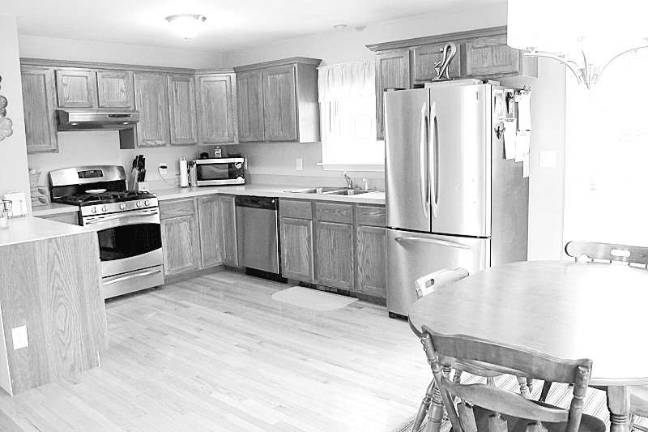 Celebrate the summer with a new home Celebrate the summer with a new home