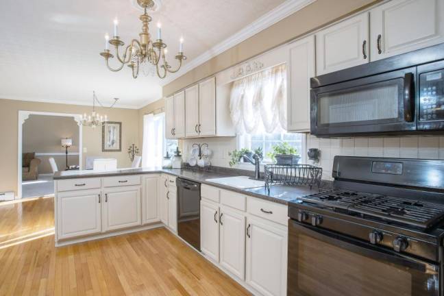 Exclusive listing fresh on the market Exclusive listing fresh on the market
