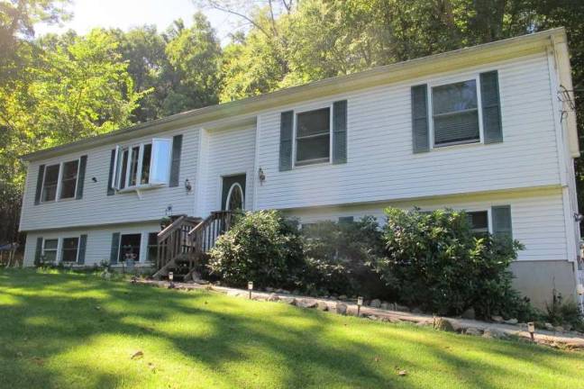 Own a gorgeous bi-level with room to spare Own a gorgeous bi-level with room to spare