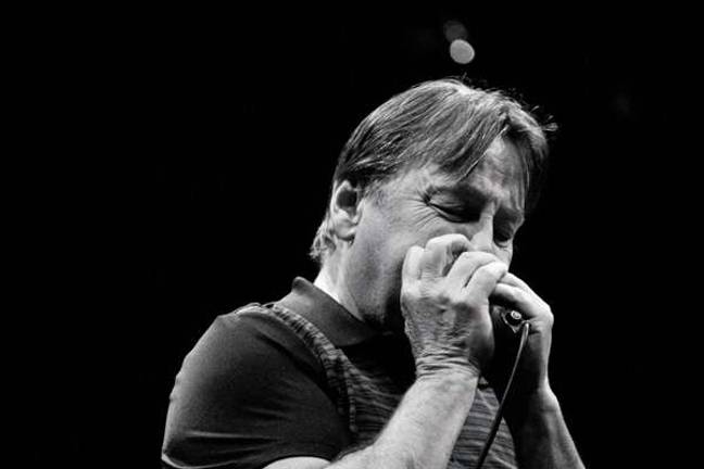 Southside Johnny and The Asbury Jukes at The Newton Theatre Photo by Nancy Nutile-McMenemy Southside Johnny and the Asbury Jukes are coming to the Newton Theatre in November.