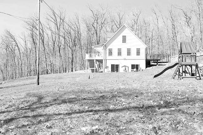 Celebrate the summer with a new home Celebrate the summer with a new home