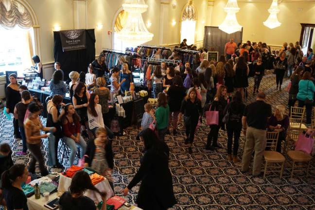 Girls World Expo is coming to Orange County, NY Girls World Expo at Palacio in 2016