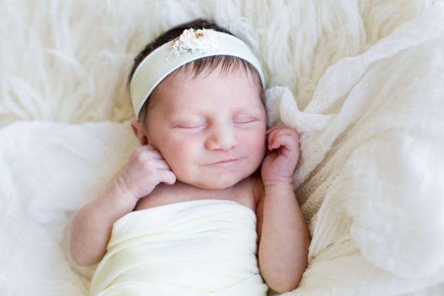 Adeline Leia Szabo Adeline Leia Szabo