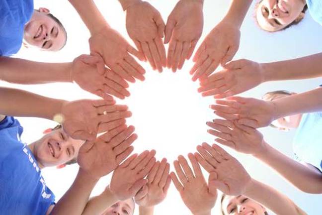 Want to help out in the community? Want to help out in the community?