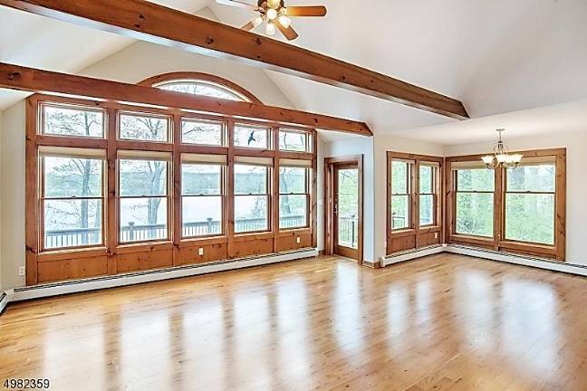 This lakeside retreat is more than a home, it’s a lifestyle This lakeside retreat is more than a home, it’s a lifestyle