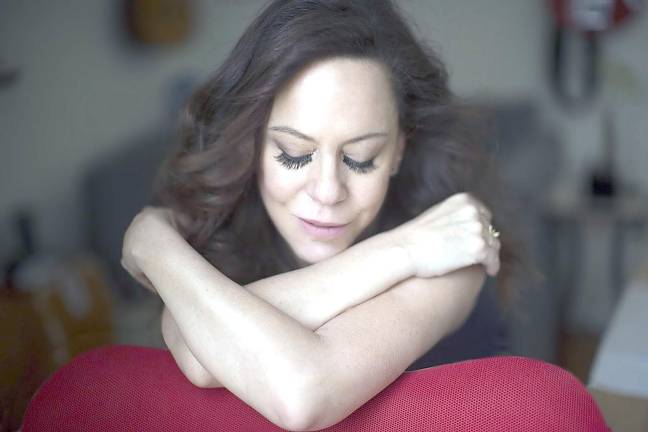 Bebel Gilberto