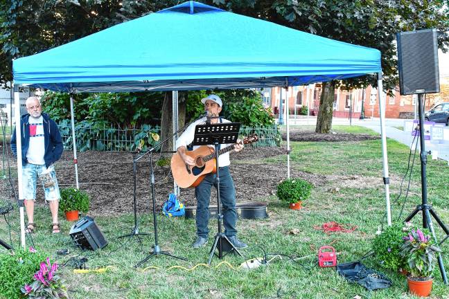 Photos: Remembrance and Recovery: A Day of Healing & Hope Photos: Remembrance and Recovery: A Day of Healing & Hope