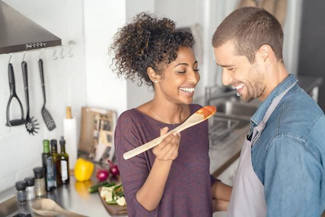 College offers winter classes in yoga and cooking College offers winter classes in yoga and cooking