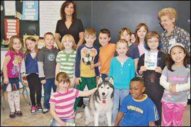 Dog days at school Dog days at school