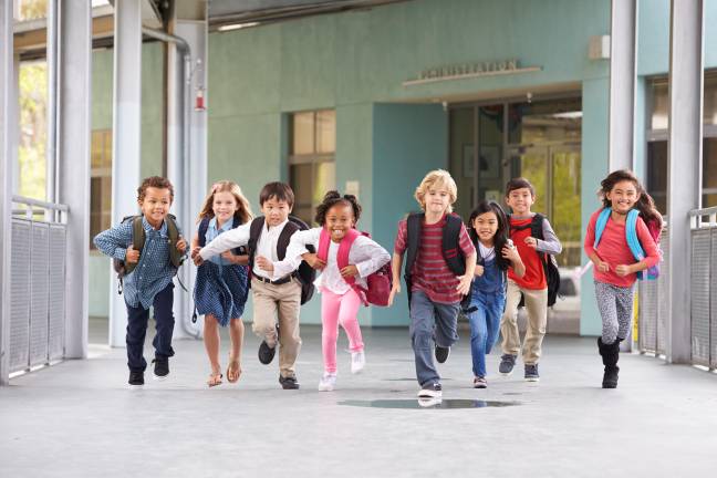 Back to School 2025 Back to School 2025